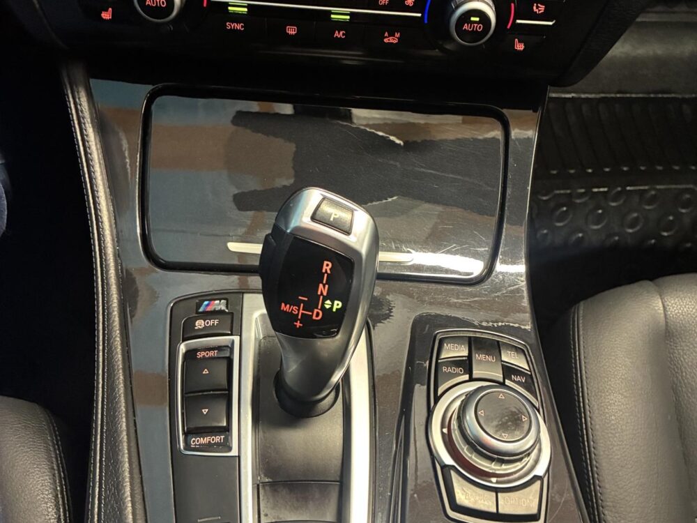 BMW 520 16