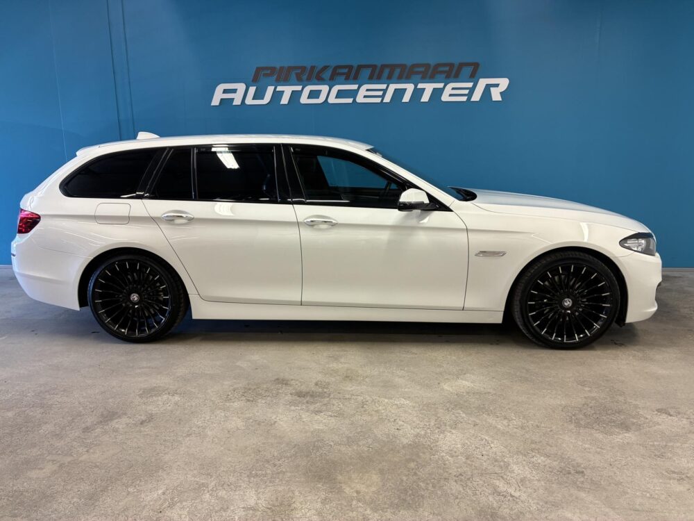 BMW 520 5