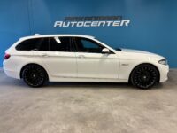 BMW 520 5