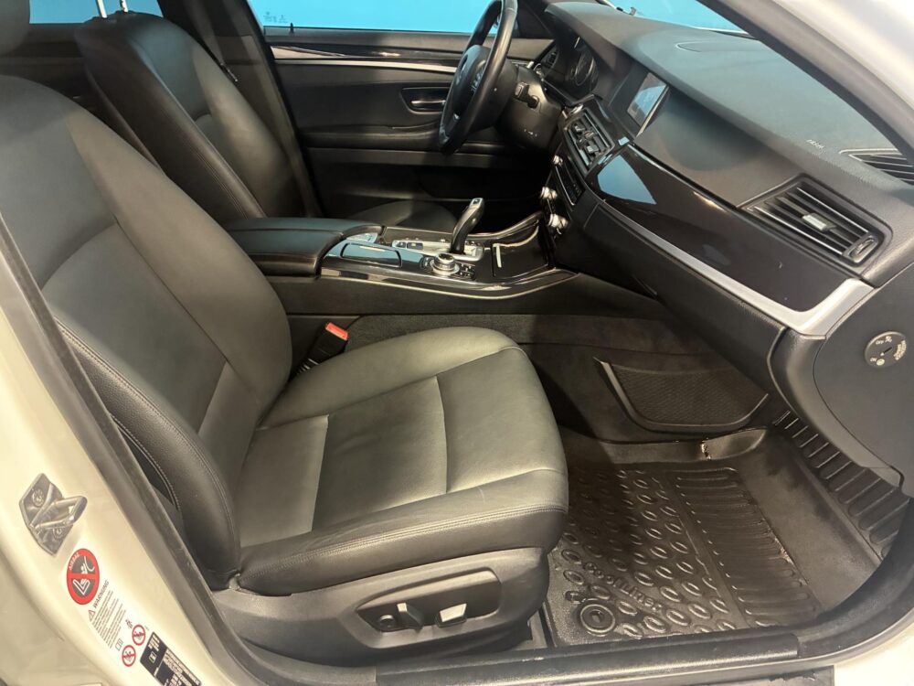 BMW 520 9