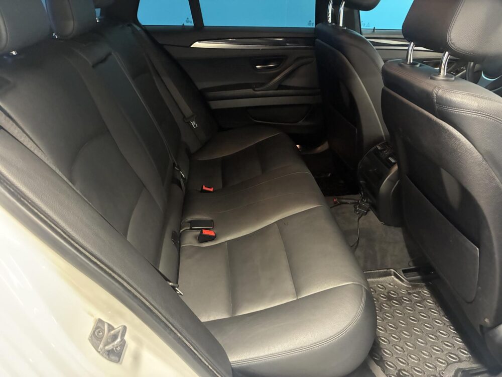 BMW 520 10