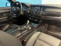 BMW 520 13