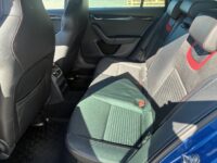 Skoda Octavia 5