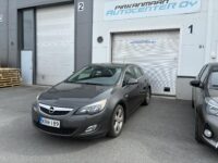 Opel Astra 1