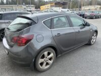 Opel Astra 4