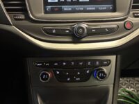 Opel Astra 14