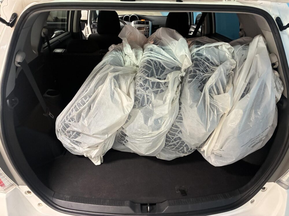 Toyota Verso 19
