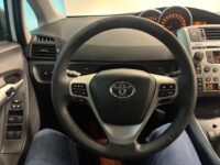 Toyota Verso 11