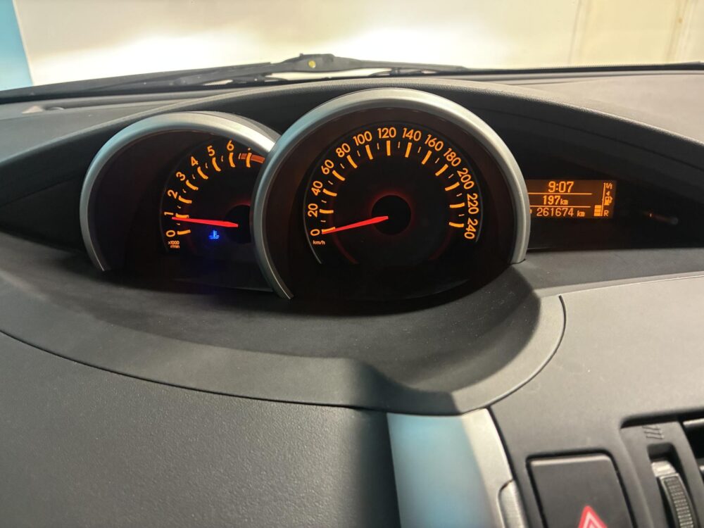 Toyota Verso 14