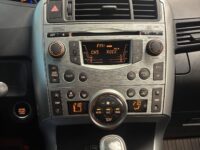 Toyota Verso 15