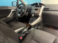 Toyota Verso 13