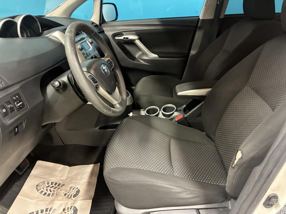 Toyota Verso 7