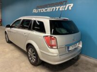 Opel Astra 3