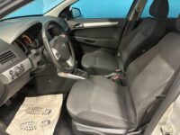 Opel Astra 7