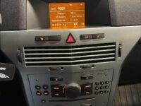 Opel Astra 15