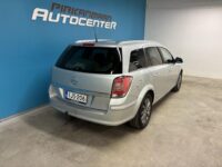 Opel Astra 4