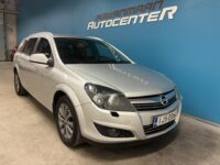Opel Astra 6