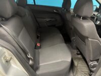 Opel Astra 10