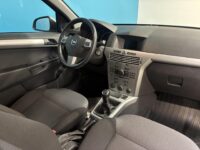 Opel Astra 13