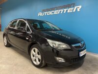 Opel Astra 6