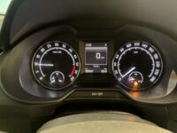 Skoda Octavia 14