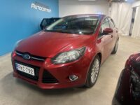 Ford Focus 1