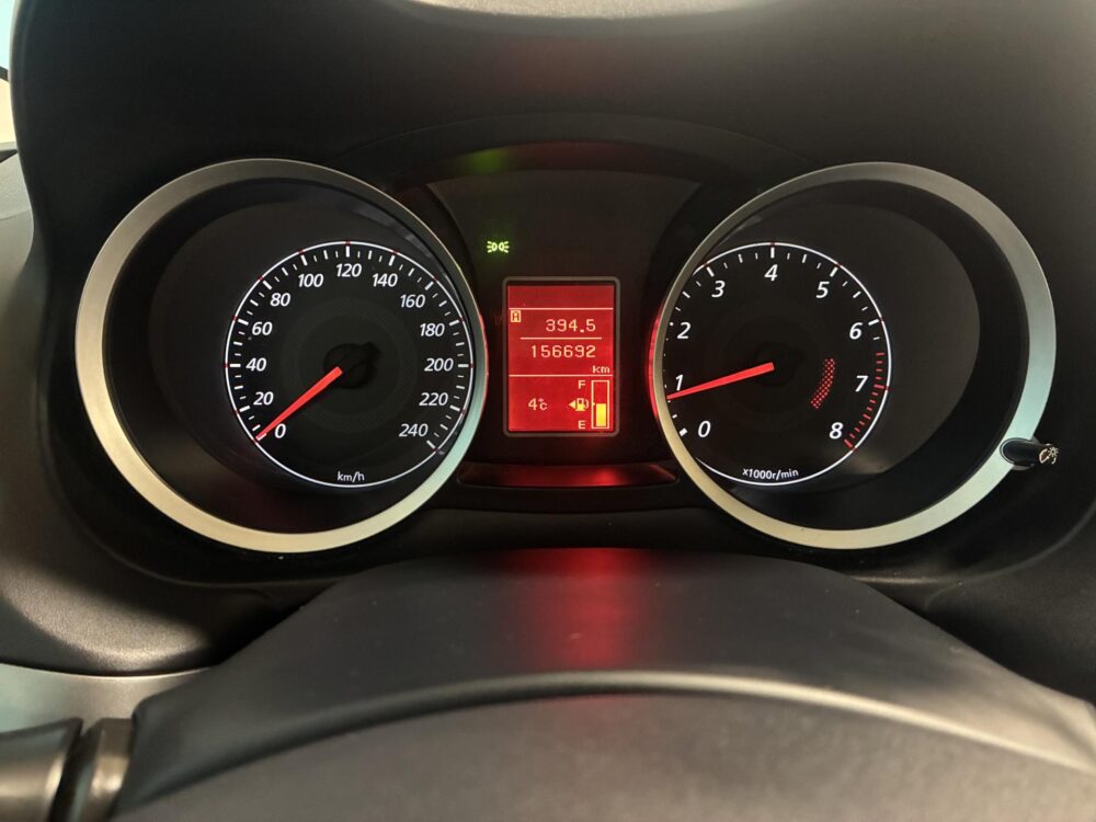 Mitsubishi Lancer 14