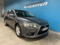 Mitsubishi Lancer 6