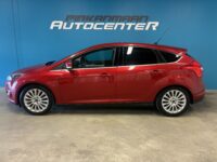 Ford Focus 2