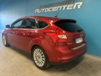 Ford Focus 3