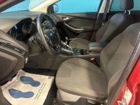 Ford Focus 7