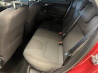 Ford Focus 8