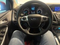 Ford Focus 11