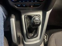 Ford Focus 16