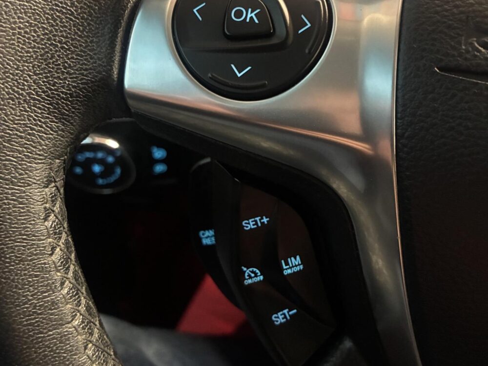 Ford Focus 17