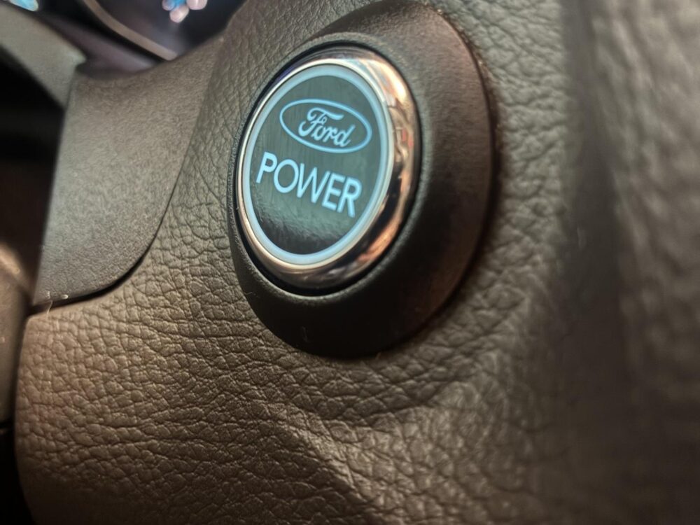 Ford Focus 18