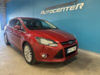 Ford Focus 6