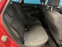 Ford Focus 10