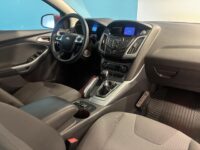 Ford Focus 12