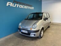 Chevrolet Matiz 1