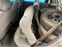 Chevrolet Matiz 8