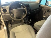 Chevrolet Matiz 11