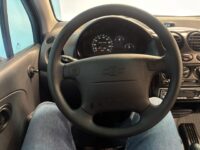 Chevrolet Matiz 12