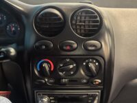 Chevrolet Matiz 13