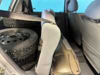 Chevrolet Matiz 10