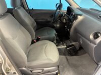 Chevrolet Matiz 9