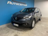 Renault Kadjar 1