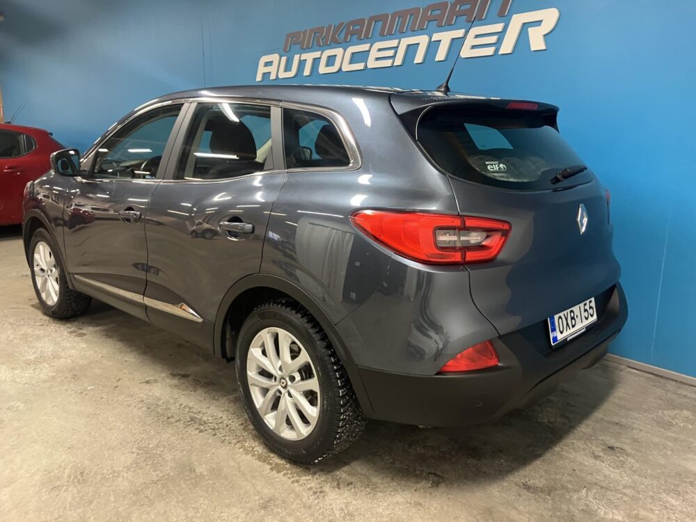 Renault Kadjar 3