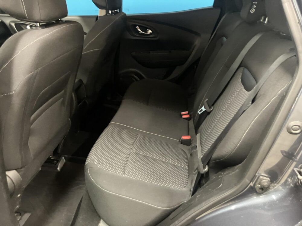 Renault Kadjar 8