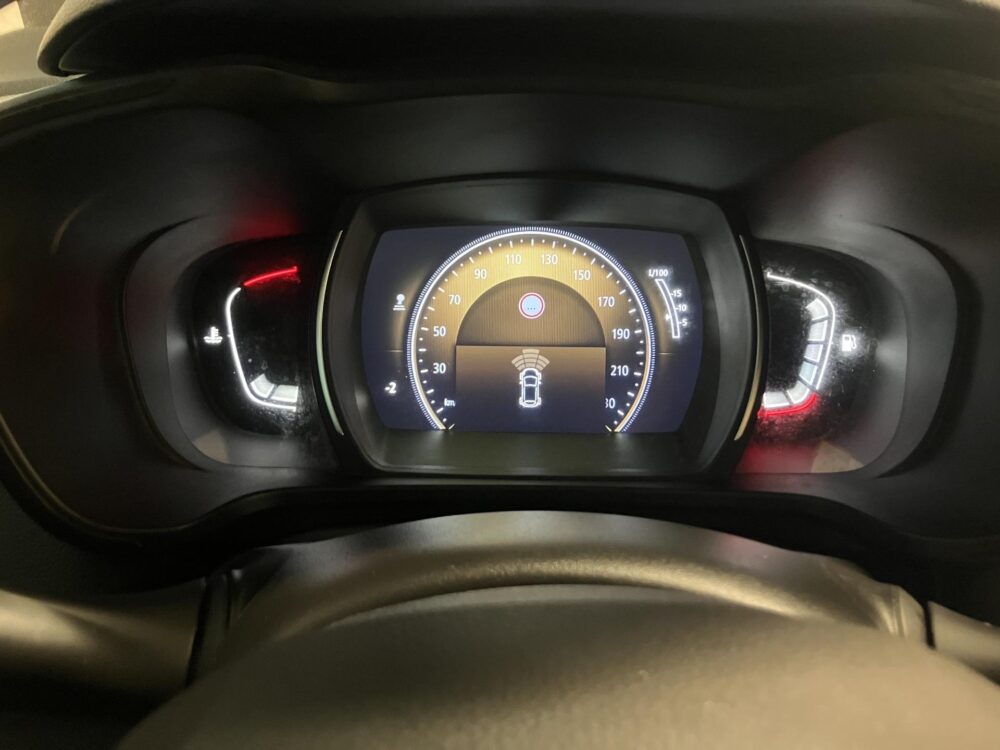 Renault Kadjar 14